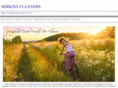 mirkinscleaners.com