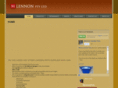 mlennon.com