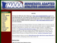 mnadaptedathletics.com