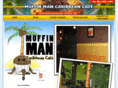 muffinmancaribbeancafe.com