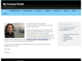 mycuriousworld.co.uk