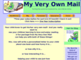 myveryownmail.com