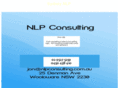 nlpconsulting.com.au