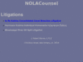 nolacounsel.com