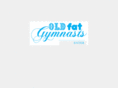 oldfatgymnasts.com