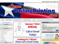 onlineprecisionprinting.com