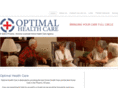 optimalhc.com