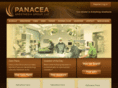 panacea-anesthesia.com