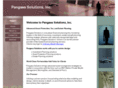 pangaeasolutions.com