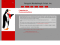 penguinmarketingandsales.com