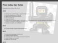 pixeljutsu.com