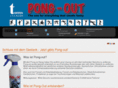 pong-out.com