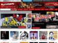 posterheros.com