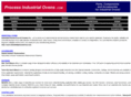 processindustrialovens.com