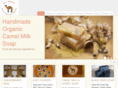 pureindulgencesoap.com