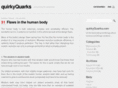 quirkyquarks.com