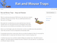 ratandmousetraps.com