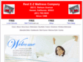 restezmattress.com
