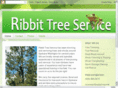 ribbittreeservice.com