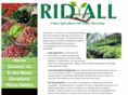 ridallcorp.com