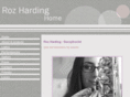 rozharding.com