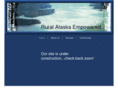 ruralalaskaempowered.com