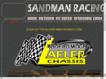 sandmanracing.com