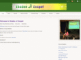 shadesofgospel.com