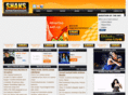 shaksentertainment.com