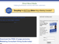 shoutaboutmedia.com