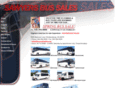 shuttlebusforsale.net