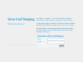 silvergulfshipping.com