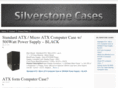 silverstonecases.net