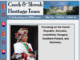 slovakheritage.com