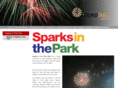 sparksinthepark.org