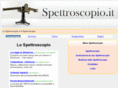 spettroscopio.it