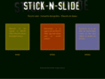 stick-n-slide.com