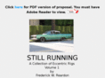stillrunning.net