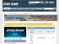 thecomicboard.com