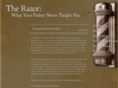therazor.info