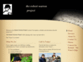 therobertwarrenproject.com