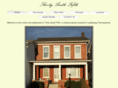 thirtysouthfifth.com
