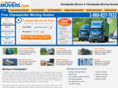 topchesapeakemovers.com