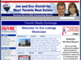 torontorealtyexchange.com