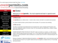 tpa-permits.com