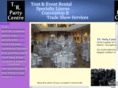 trpartycentre.com