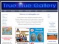 truebluegallery.com