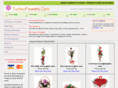 turkeyflowers.com