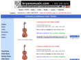 violinsale.net