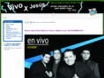 vivoxjesus.com